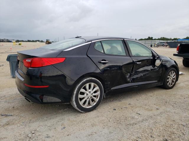 Photo 2 VIN: 5XXGM4A7XEG350019 - KIA OPTIMA LX 