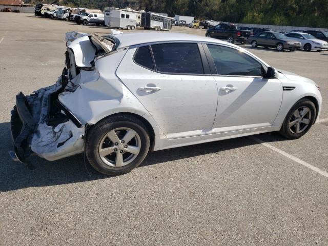 Photo 2 VIN: 5XXGM4A7XFG349244 - KIA OPTIMA LX 