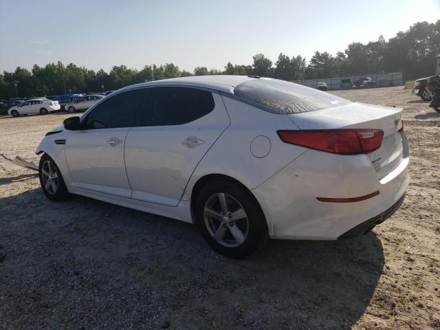 Photo 1 VIN: 5XXGM4A7XFG354931 - KIA OPTIMA 