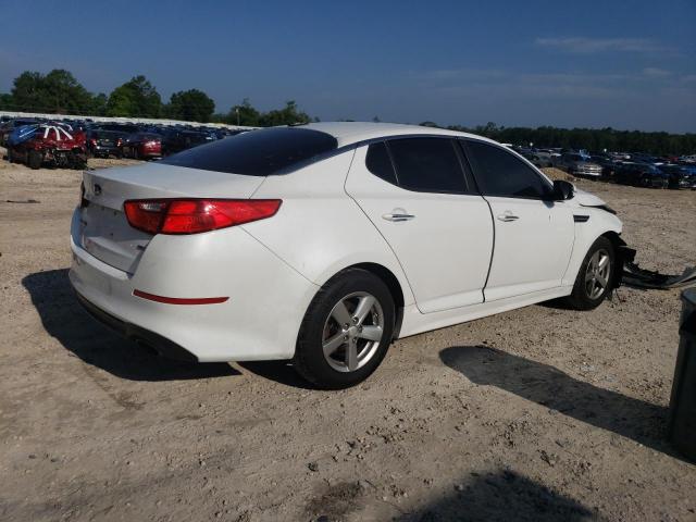 Photo 2 VIN: 5XXGM4A7XFG354931 - KIA OPTIMA 