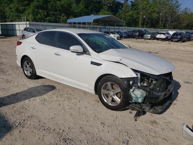 Photo 3 VIN: 5XXGM4A7XFG354931 - KIA OPTIMA 