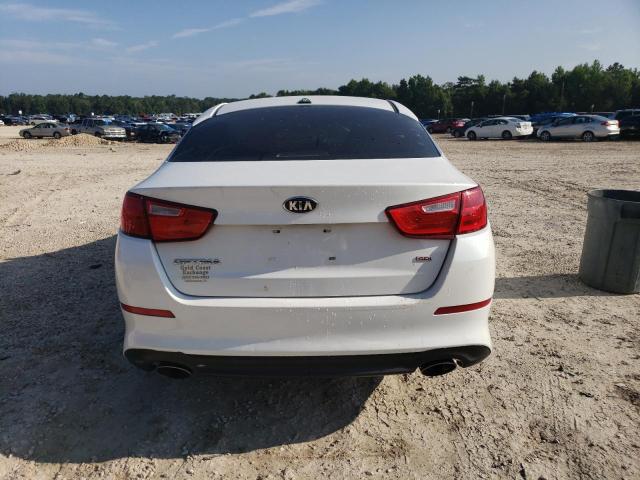 Photo 5 VIN: 5XXGM4A7XFG354931 - KIA OPTIMA 