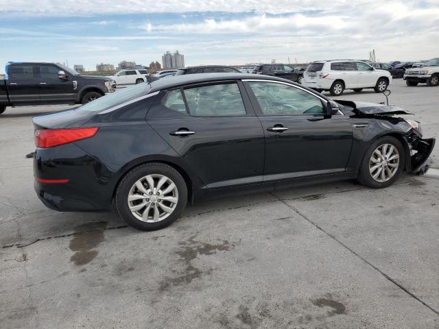 Photo 2 VIN: 5XXGM4A7XFG356713 - KIA OPTIMA LX 