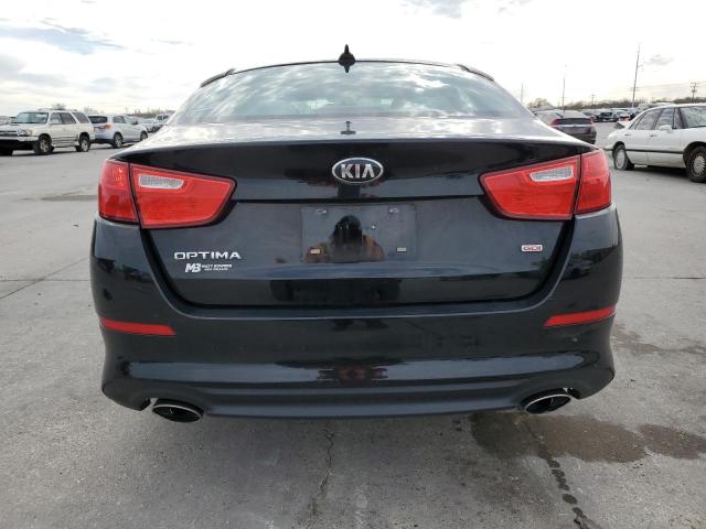 Photo 5 VIN: 5XXGM4A7XFG356713 - KIA OPTIMA LX 