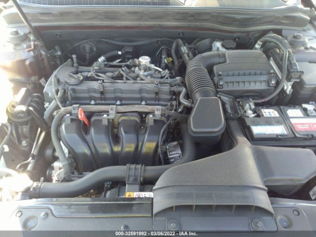 Photo 9 VIN: 5XXGM4A7XFG364536 - KIA OPTIMA 