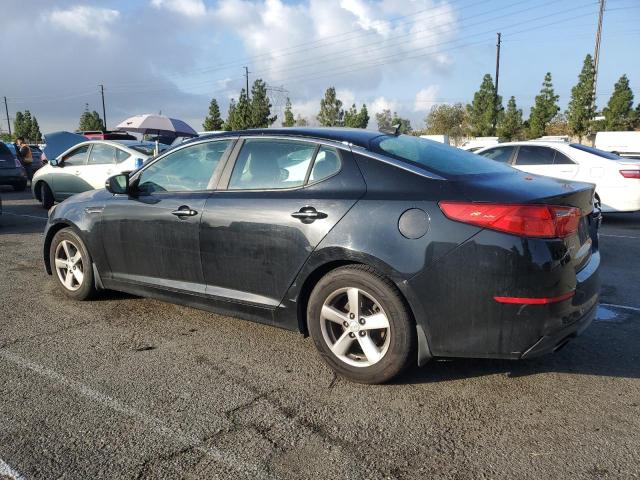 Photo 1 VIN: 5XXGM4A7XFG371695 - KIA OPTIMA 