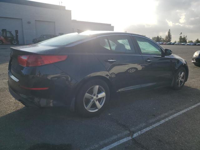 Photo 2 VIN: 5XXGM4A7XFG371695 - KIA OPTIMA 