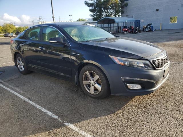 Photo 3 VIN: 5XXGM4A7XFG371695 - KIA OPTIMA 