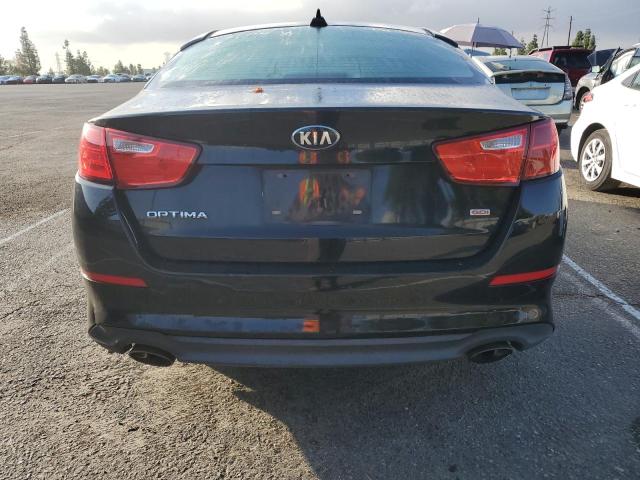 Photo 5 VIN: 5XXGM4A7XFG371695 - KIA OPTIMA 