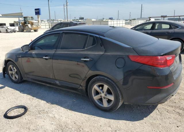 Photo 1 VIN: 5XXGM4A7XFG372913 - KIA OPTIMA 