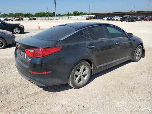 Photo 2 VIN: 5XXGM4A7XFG372913 - KIA OPTIMA 