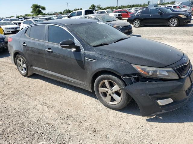 Photo 3 VIN: 5XXGM4A7XFG372913 - KIA OPTIMA 