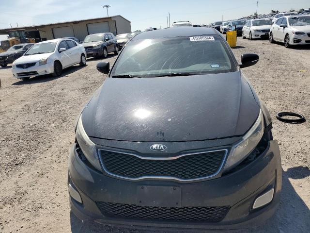 Photo 4 VIN: 5XXGM4A7XFG372913 - KIA OPTIMA 