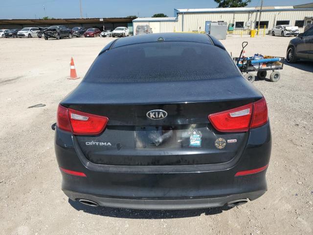 Photo 5 VIN: 5XXGM4A7XFG372913 - KIA OPTIMA 