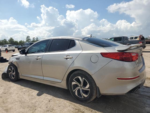 Photo 1 VIN: 5XXGM4A7XFG373138 - KIA OPTIMA 