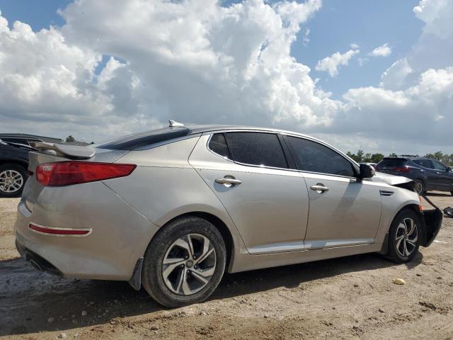 Photo 2 VIN: 5XXGM4A7XFG373138 - KIA OPTIMA 