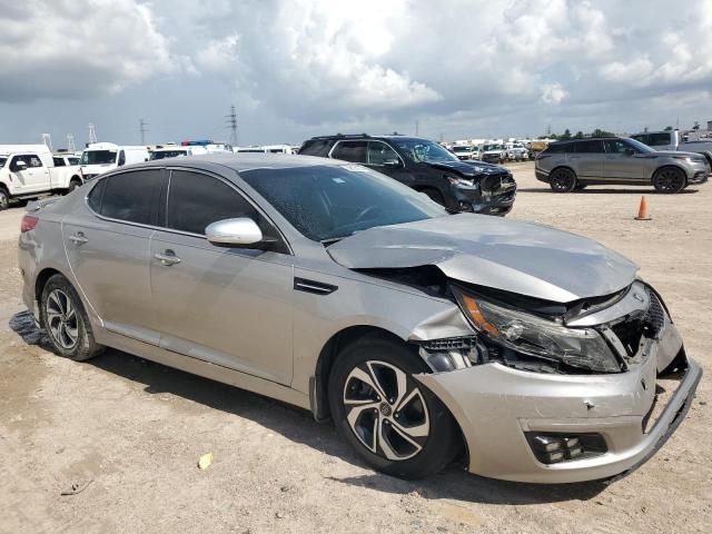 Photo 3 VIN: 5XXGM4A7XFG373138 - KIA OPTIMA 