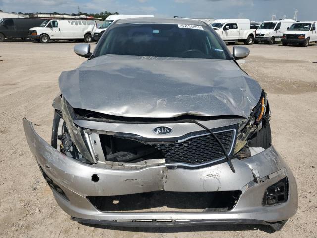 Photo 4 VIN: 5XXGM4A7XFG373138 - KIA OPTIMA 