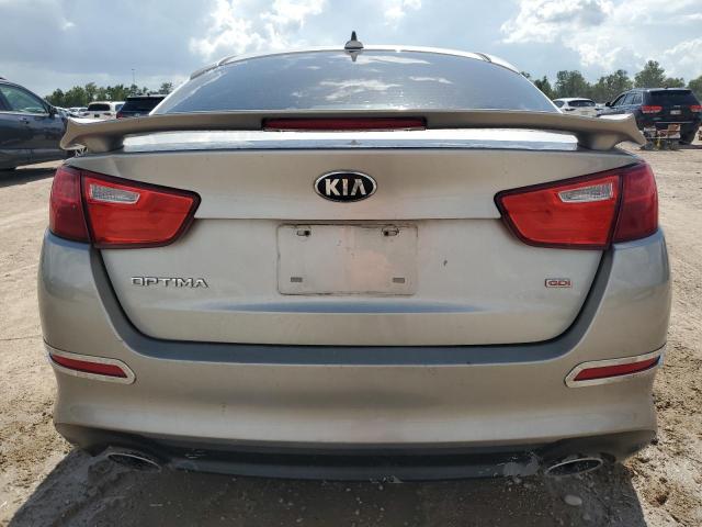 Photo 5 VIN: 5XXGM4A7XFG373138 - KIA OPTIMA 