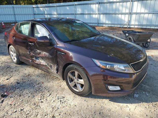 Photo 3 VIN: 5XXGM4A7XFG385838 - KIA OPTIMA 