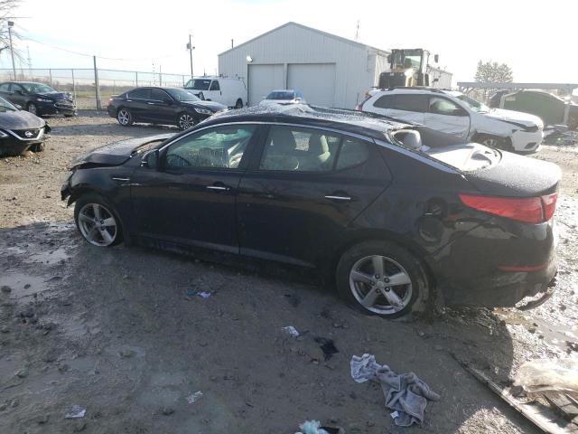 Photo 1 VIN: 5XXGM4A7XFG387976 - KIA OPTIMA 