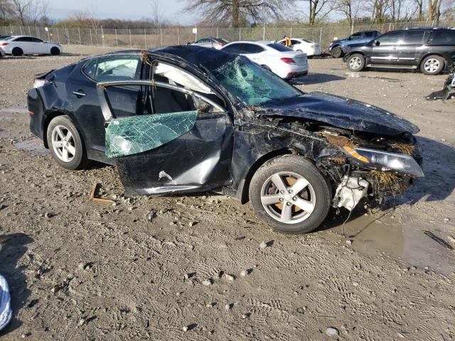 Photo 3 VIN: 5XXGM4A7XFG387976 - KIA OPTIMA 