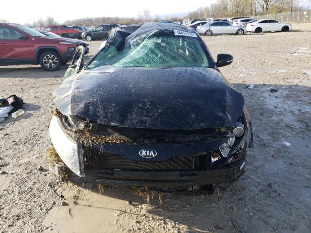 Photo 4 VIN: 5XXGM4A7XFG387976 - KIA OPTIMA 