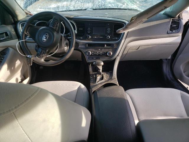 Photo 7 VIN: 5XXGM4A7XFG387976 - KIA OPTIMA 