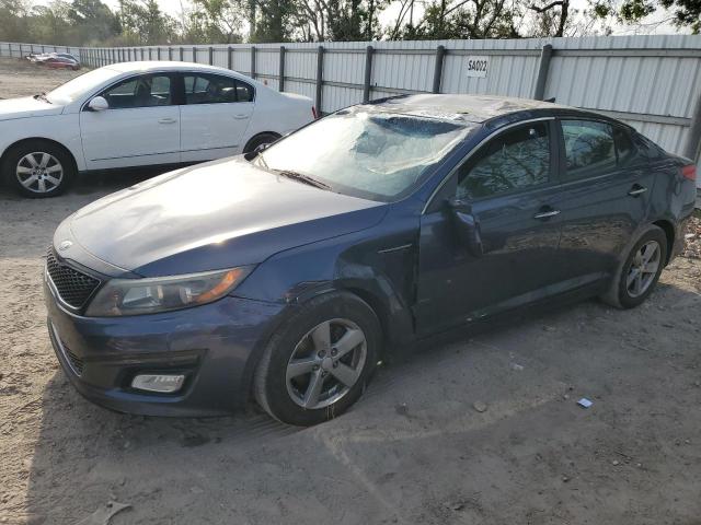 Photo 0 VIN: 5XXGM4A7XFG388660 - KIA OPTIMA 