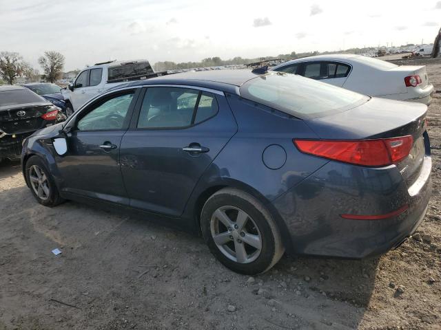 Photo 1 VIN: 5XXGM4A7XFG388660 - KIA OPTIMA 