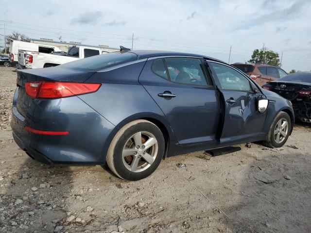 Photo 2 VIN: 5XXGM4A7XFG388660 - KIA OPTIMA 