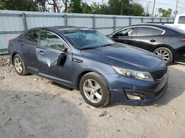 Photo 3 VIN: 5XXGM4A7XFG388660 - KIA OPTIMA 