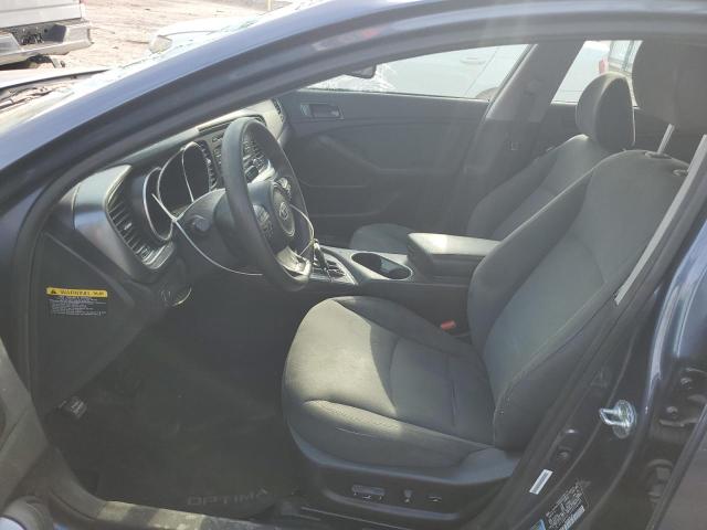 Photo 6 VIN: 5XXGM4A7XFG388660 - KIA OPTIMA 