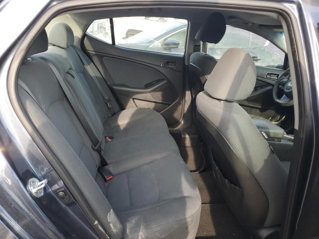 Photo 9 VIN: 5XXGM4A7XFG388660 - KIA OPTIMA 