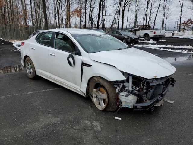 Photo 3 VIN: 5XXGM4A7XFG388920 - KIA OPTIMA LX 