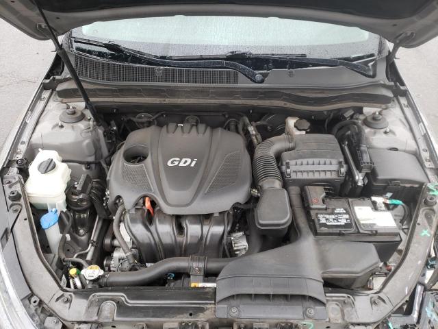 Photo 6 VIN: 5XXGM4A7XFG389842 - KIA OPTIMA LX 