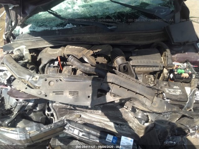 Photo 9 VIN: 5XXGM4A7XFG395060 - KIA OPTIMA 