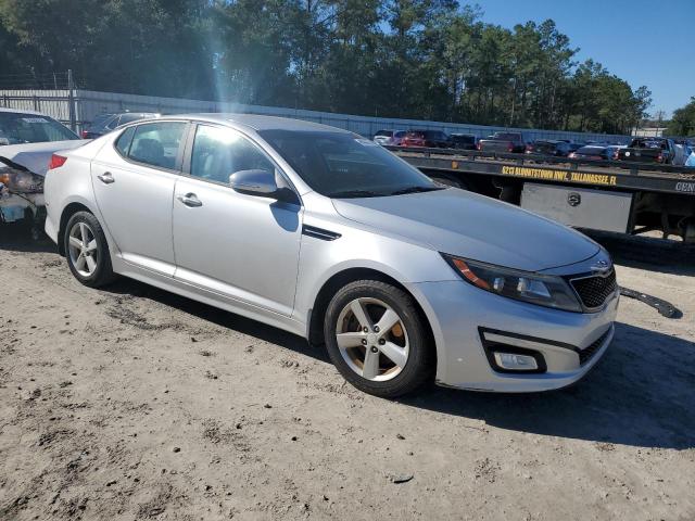 Photo 3 VIN: 5XXGM4A7XFG395527 - KIA OPTIMA LX 