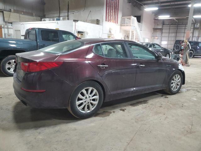 Photo 2 VIN: 5XXGM4A7XFG399710 - KIA OPTIMA 