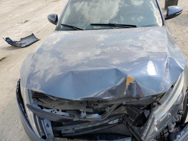 Photo 6 VIN: 5XXGM4A7XFG403948 - KIA OPTIMA LX 