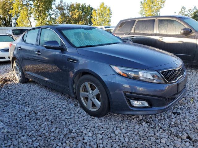 Photo 3 VIN: 5XXGM4A7XFG411709 - KIA OPTIMA LX 