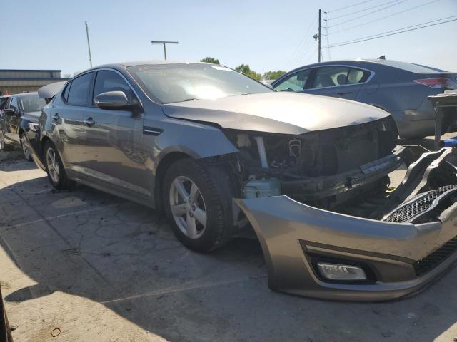 Photo 3 VIN: 5XXGM4A7XFG413668 - KIA OPTIMA LX 