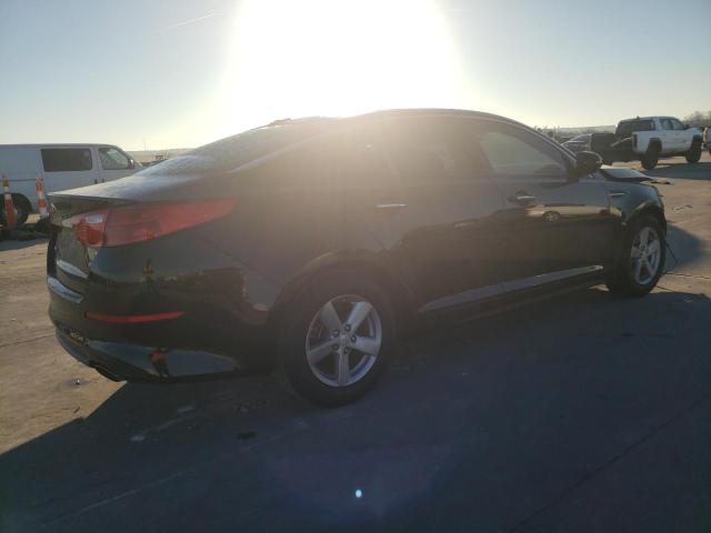 Photo 2 VIN: 5XXGM4A7XFG415825 - KIA OPTIMA LX 