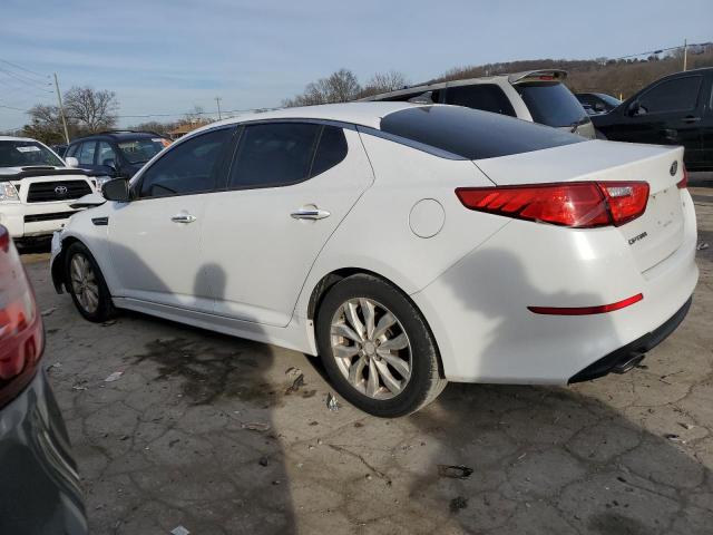 Photo 1 VIN: 5XXGM4A7XFG417428 - KIA OPTIMA 