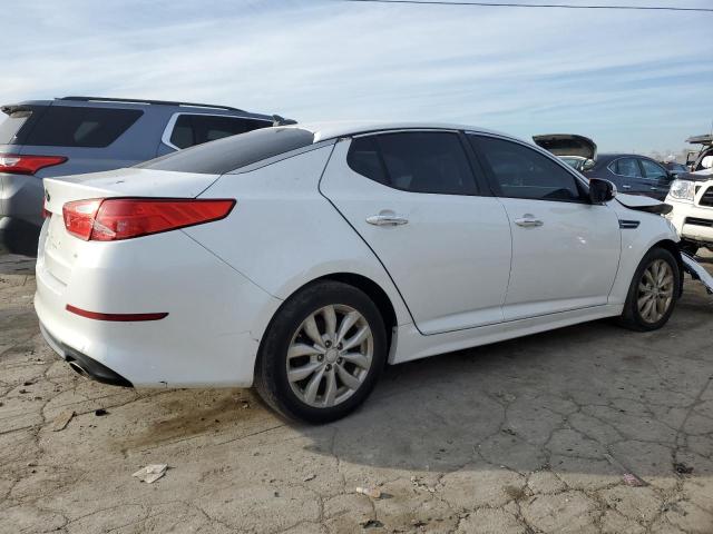 Photo 2 VIN: 5XXGM4A7XFG417428 - KIA OPTIMA 