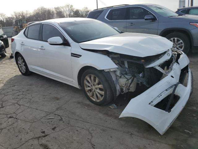 Photo 3 VIN: 5XXGM4A7XFG417428 - KIA OPTIMA 