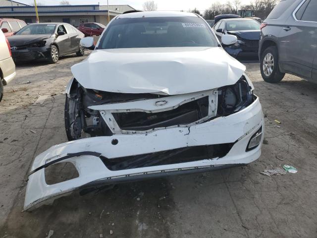 Photo 4 VIN: 5XXGM4A7XFG417428 - KIA OPTIMA 