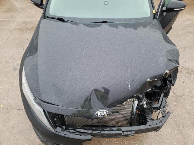 Photo 10 VIN: 5XXGM4A7XFG418949 - KIA OPTIMA LX 