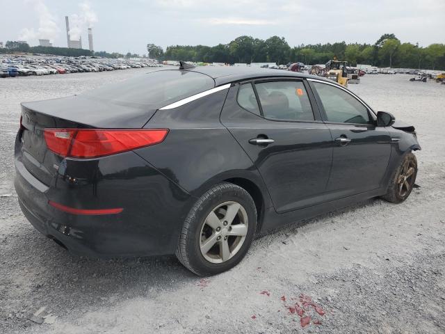 Photo 2 VIN: 5XXGM4A7XFG420264 - KIA OPTIMA LX 