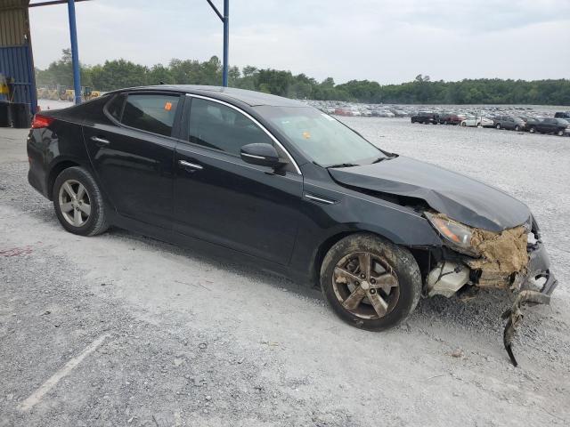 Photo 3 VIN: 5XXGM4A7XFG420264 - KIA OPTIMA LX 